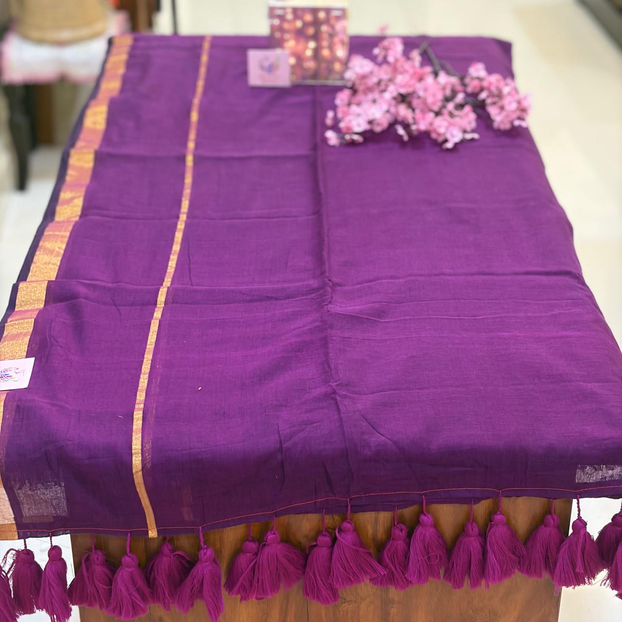 Vayu - Purple Mul Fusion